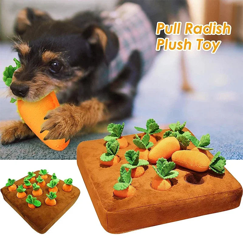 Snuffle Search Mat
