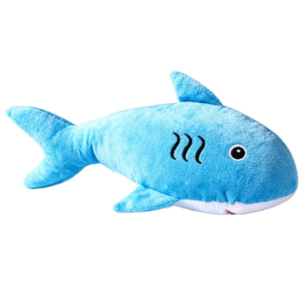 Heartbeat Comfort Plush
