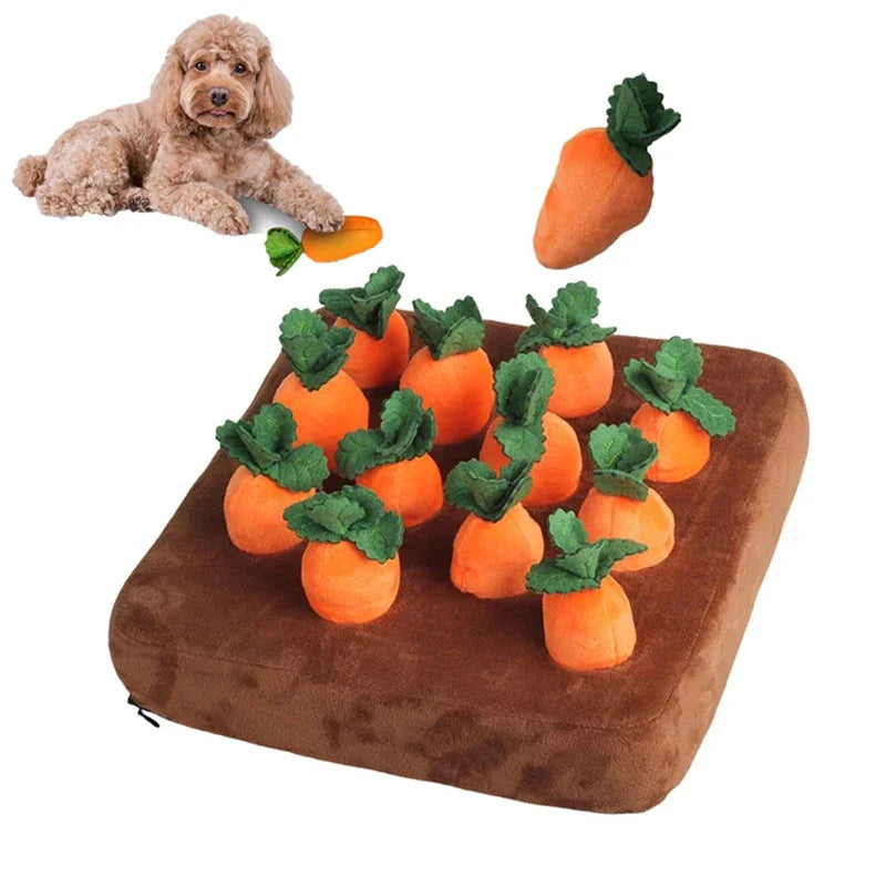 Snuffle Search Mat