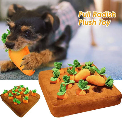Snuffle Search Mat