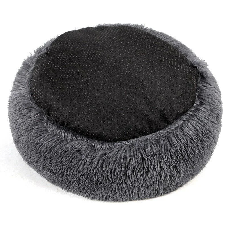 Cozy Calm Donut Bed