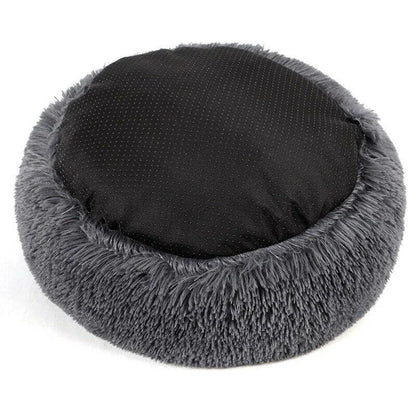 Cozy Calm Donut Bed
