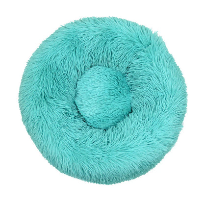 Cozy Calm Donut Bed