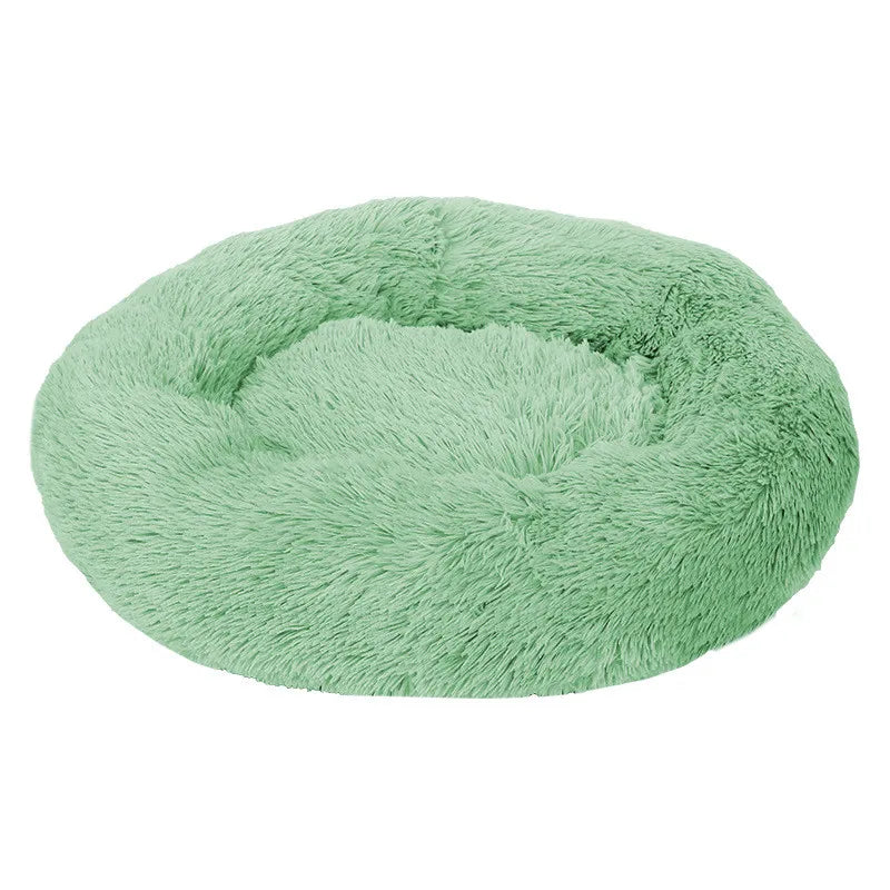Cozy Calm Donut Bed