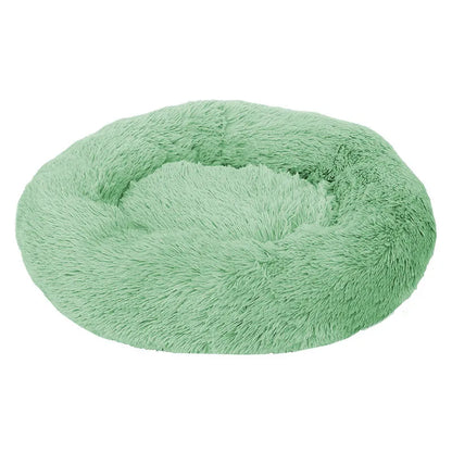 Cozy Calm Donut Bed