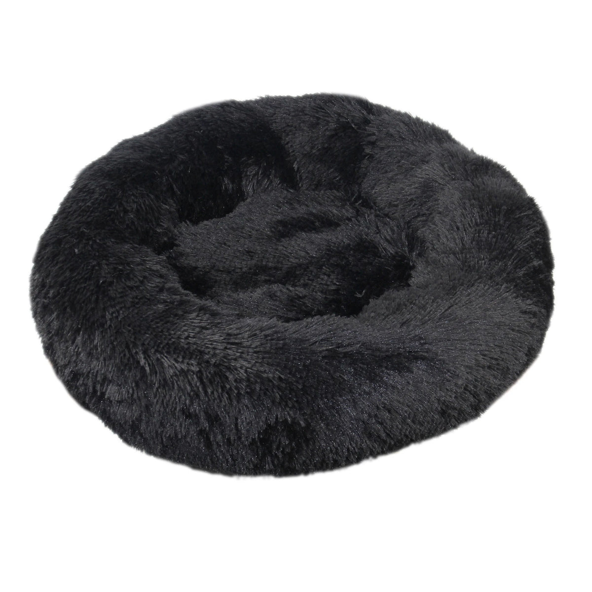 Cozy Calm Donut Bed