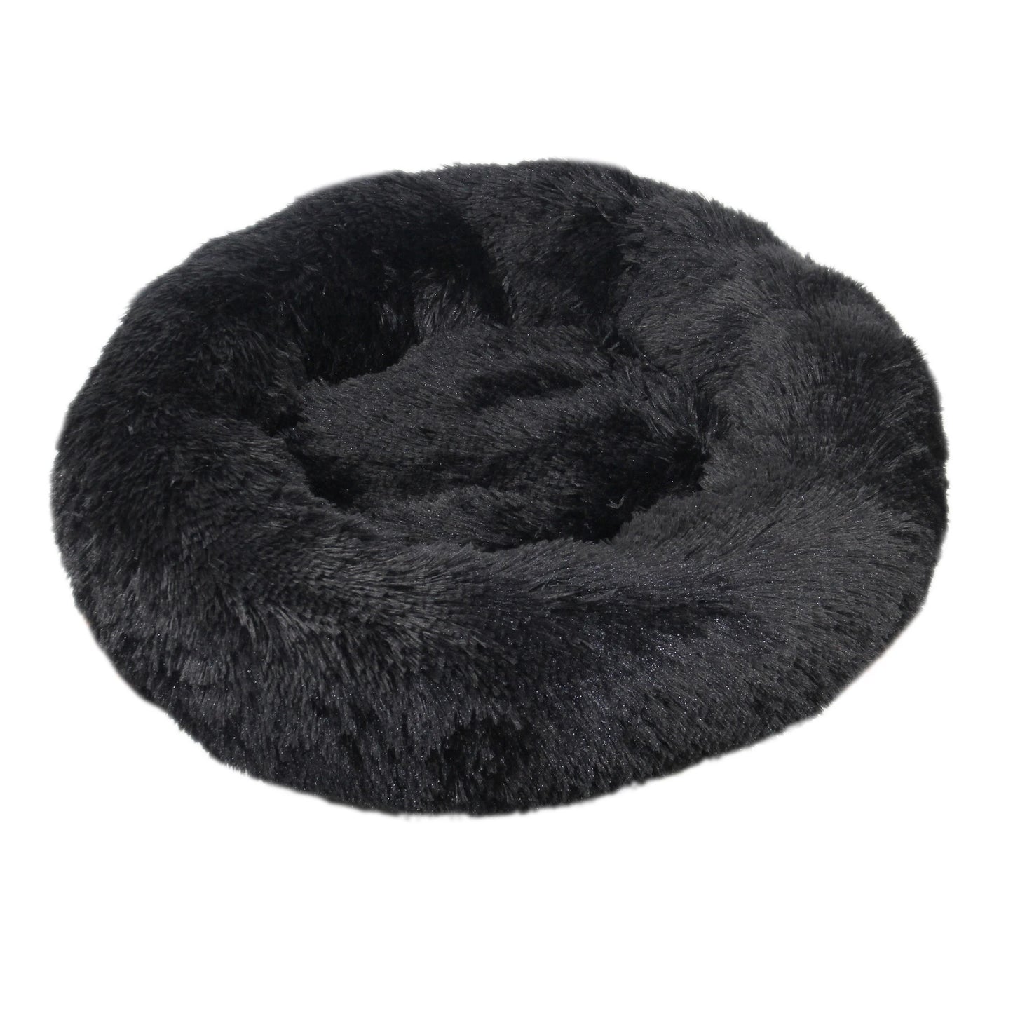 Cozy Calm Donut Bed