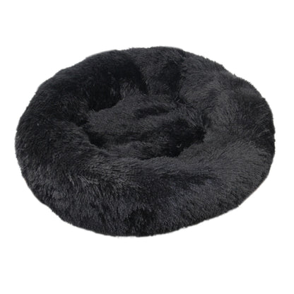 Cozy Calm Donut Bed