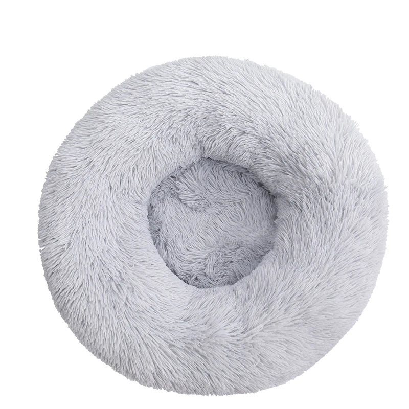 Cozy Calm Donut Bed
