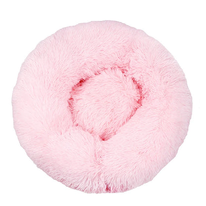 Cozy Calm Donut Bed
