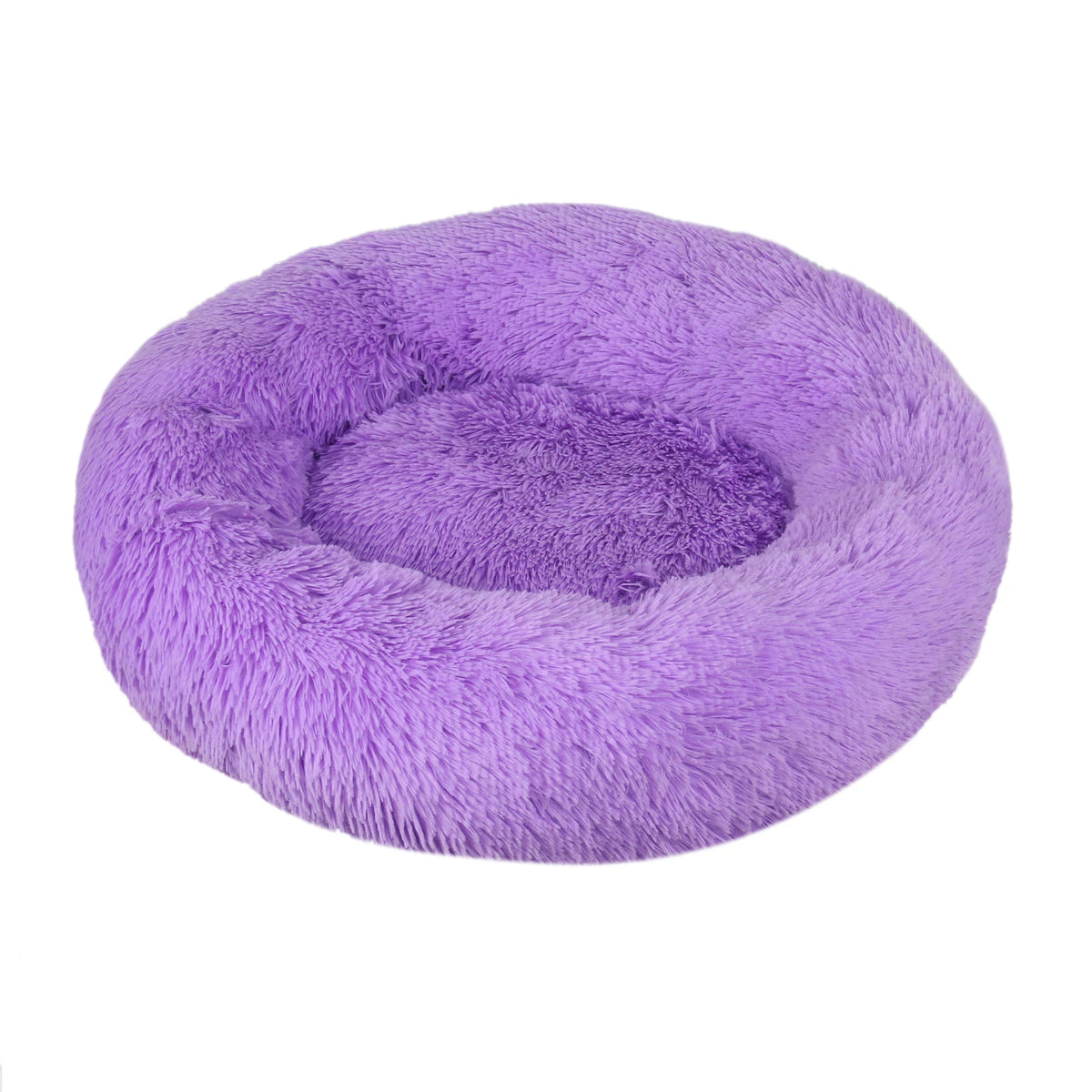 Cozy Calm Donut Bed