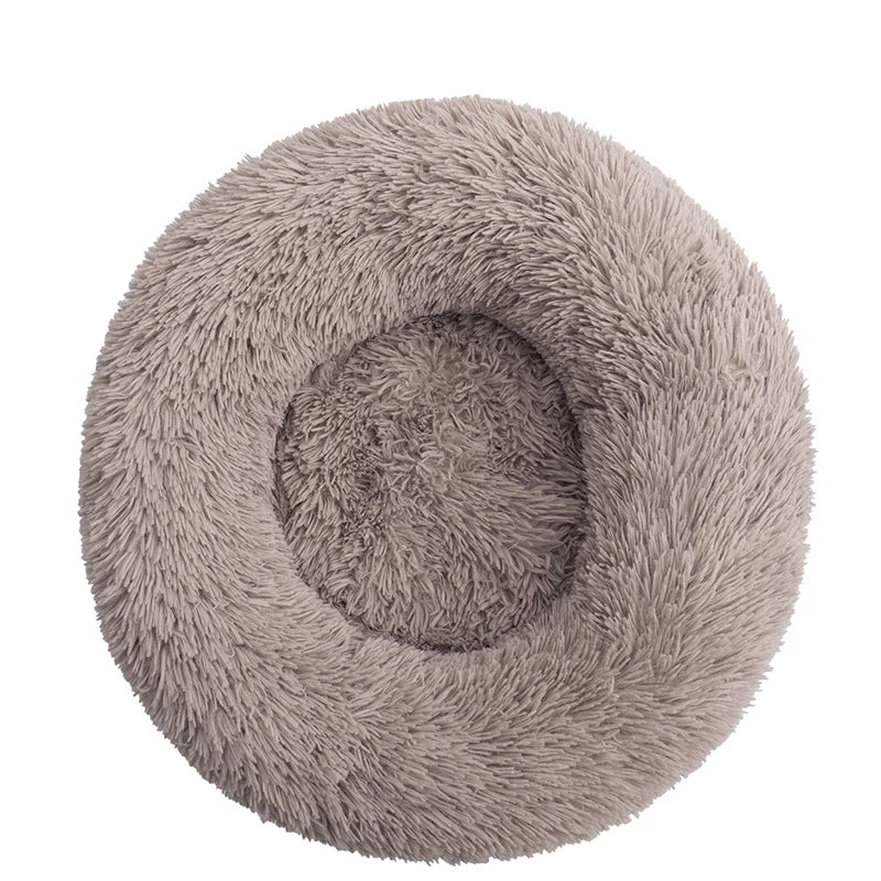 Cozy Calm Donut Bed