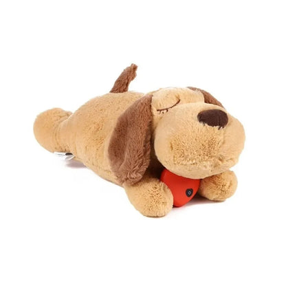 Heartbeat Comfort Plush