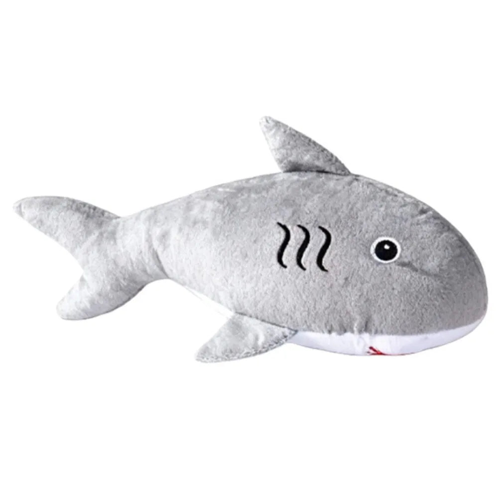 Heartbeat Comfort Plush