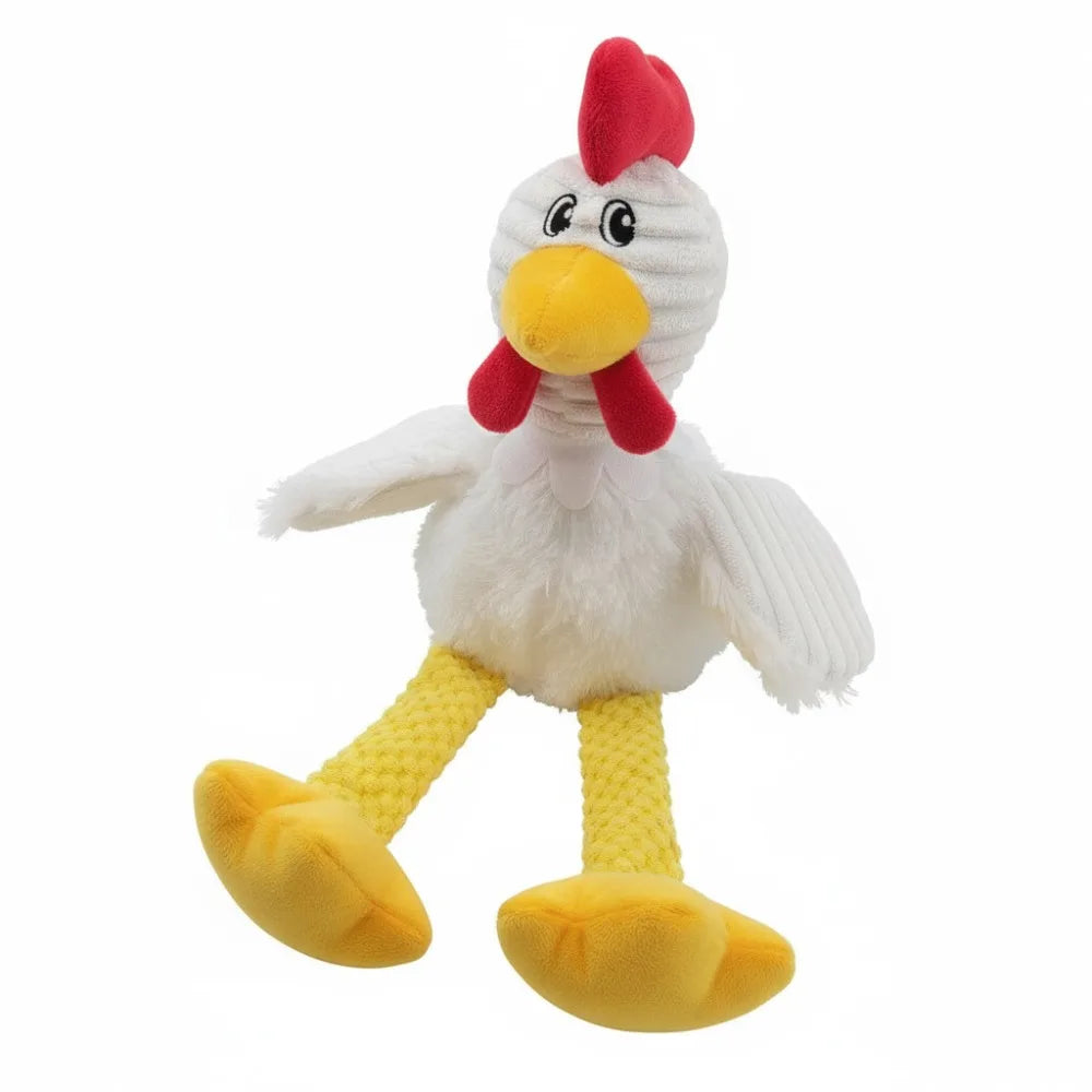 Heartbeat Comfort Plush