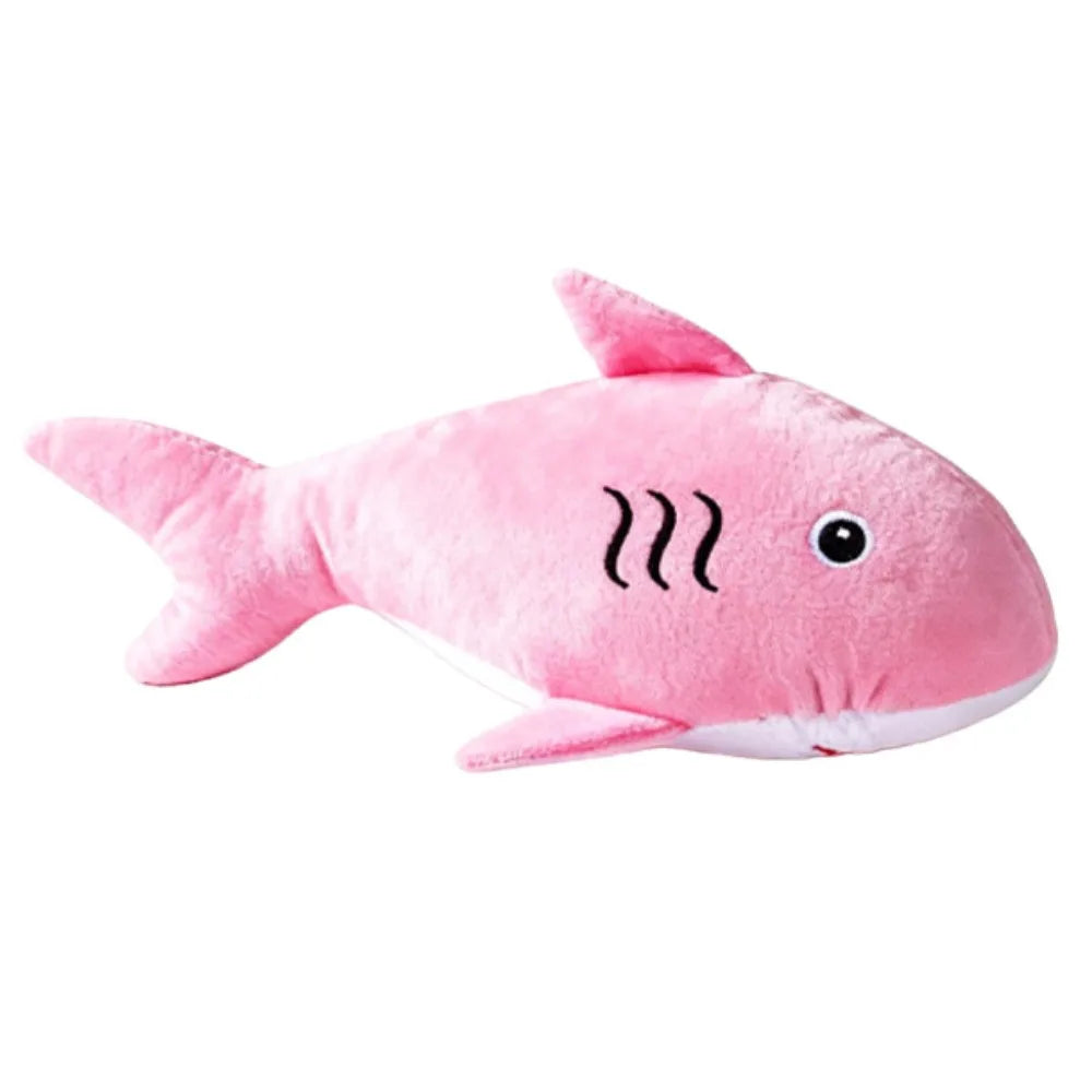 Heartbeat Comfort Plush