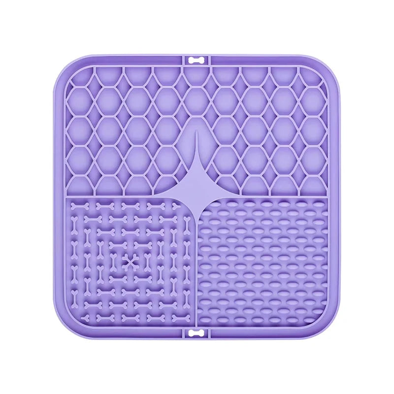 Silicone Lick Mat