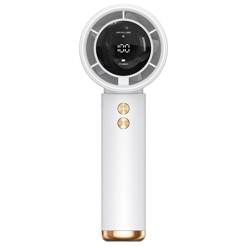 Ultra-Turbo 100-Speed Portable Precision Fan